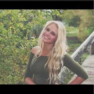 Meet your Posher, Anna